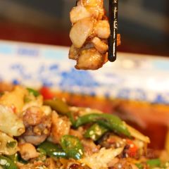 外婆壪來鳳魚用戶圖片