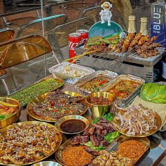 肯德基（明泰百貨蘇錫路店）（明泰百貨蘇錫路店）張用戶圖片