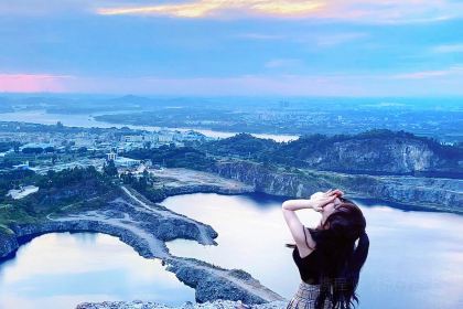 花果山姚姚土窯雞場