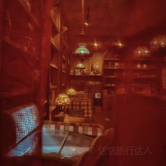 茉莉花园咖啡馆 User Photo