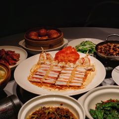 徐记海鲜(新世界中心店) User Photo