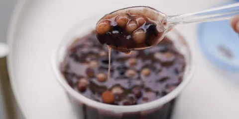 姑蘇區祥鑫飲食店