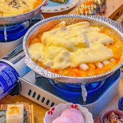 Ji Torisei (Jianye Triumph Branch) User Photo