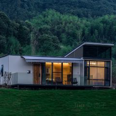 攜程度假農莊安徽金寨大灣店·懸崖餐廳張用戶圖片