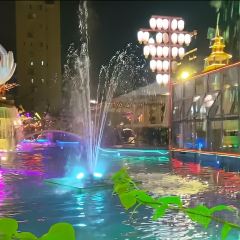 屋顶顶花园火锅(龙发·时代天街店) User Photo