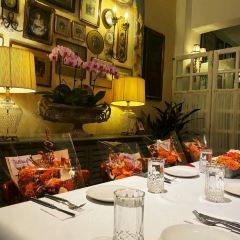 T5·BarTakeFive User Photo