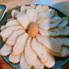 山林食事私家手作 User Photo