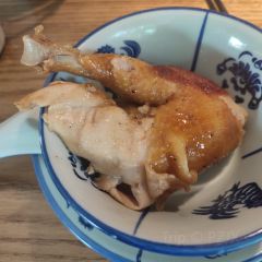 广窑记·客家窑鸡(江北华昕府店) 여행 사진