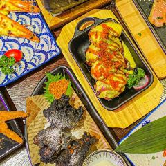 Xianyin Xiaolu の Japanese Cuisine 여행 사진