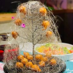 花房姑娘青柠酸辣鱼 User Photo