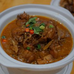 鹿鸣餐厅 User Photo