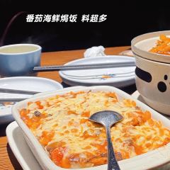 橘子餐厅(宝龙店) ảnh của người dùng