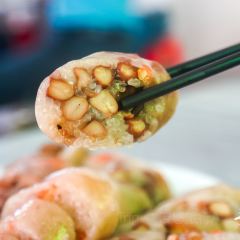 黄少鹏舌尖上洪阳粿汁 User Photo