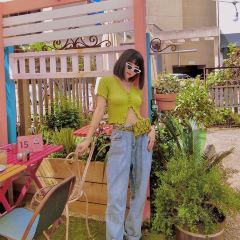 Lil Miss Collins Café Parramatta User Photo