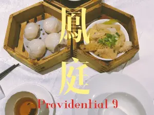 Providential 9