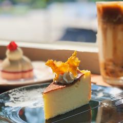 风和日暖Breeze Dessert User Photo