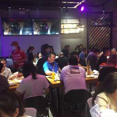 小马哥烧烤(五一路店) User Photo