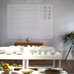 碧山工销社节气食堂 User Photo