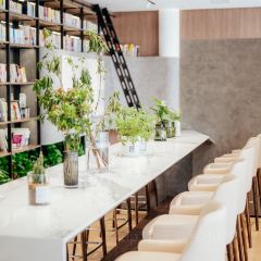 ONEWAY COFFEE User Photo