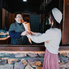 渔仙居餐厅 User Photo