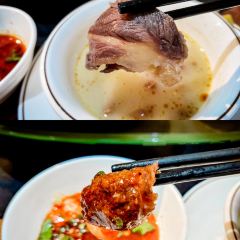 SHAN CUN LV ZHAUNG User Photo