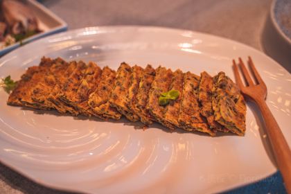 Xunwei Jinling Shiercai (Lao East Gate Store)