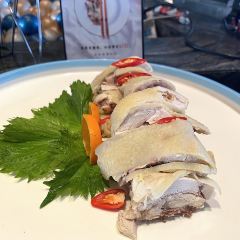 開臣國際酒店四季餐廳張用戶圖片