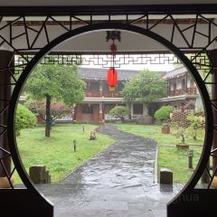 JING YUAN CAI GUAN 여행 사진