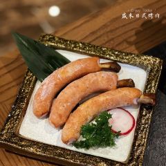 盛木烤肉(鼎盛王朝店) User Photo