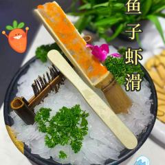 周师兄重庆火锅(KK MALL 京基店) User Photo