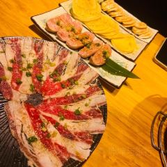 一村日式烧肉屋 User Photo
