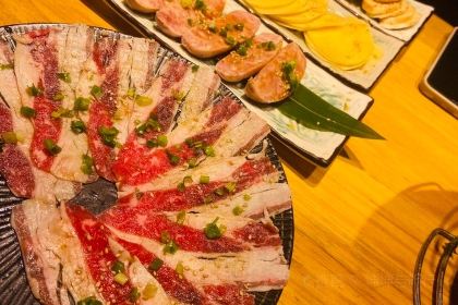 一村日式烧肉屋