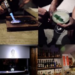 A Ba Ba BAR 여행 사진