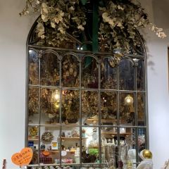 花木栏 User Photo