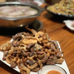 兰棱杀猪菜(东街店) User Photo