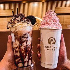 CHAGEE霸王茶姬(陆良店) User Photo