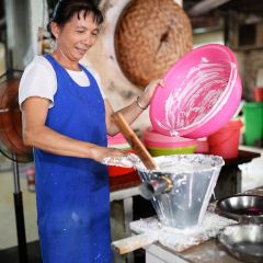 RONG SHUI SHI CHANG LV FEN User Photo