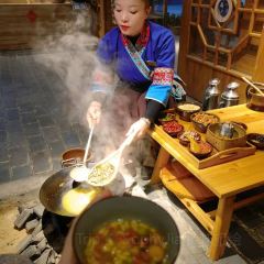 Dongzhaichuniangdayouchawenhuatiyanguan User Photo