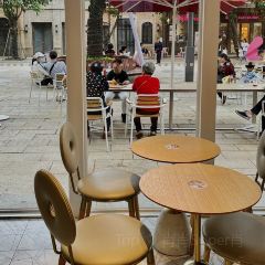 Tims天好咖啡(上下杭店) User Photo