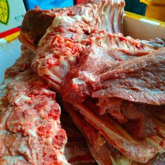驴肉汤 User Photo
