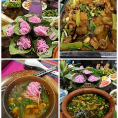 勐·波兰傣泐传统文化主题园 User Photo