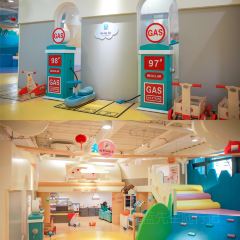 愛粒堡親子餐廳張用戶圖片