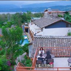 大石板海鱼庄 User Photo