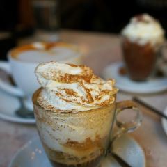 Antico Caffè San Marco張用戶圖片