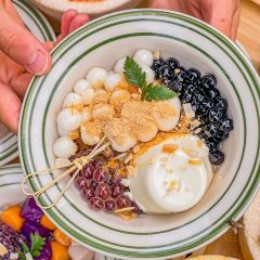 森記甜鋪（步行街店）張用戶圖片