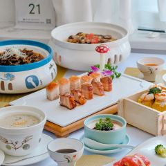三尺茶庭•湘妃竹文創餐廳張用戶圖片