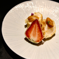 和•懷石料理（朱紫坊店）張用戶圖片