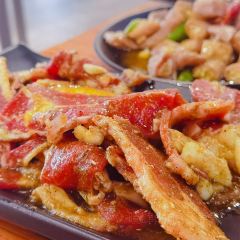 大牛王特色网烧(石塘店) User Photo