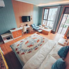 那拉提居阁客栈·餐厅 User Photo