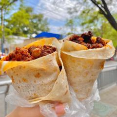 里外牛烤肉筋(庆丰街店) User Photo